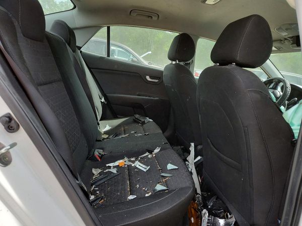 2019 KIA RIO LX, S