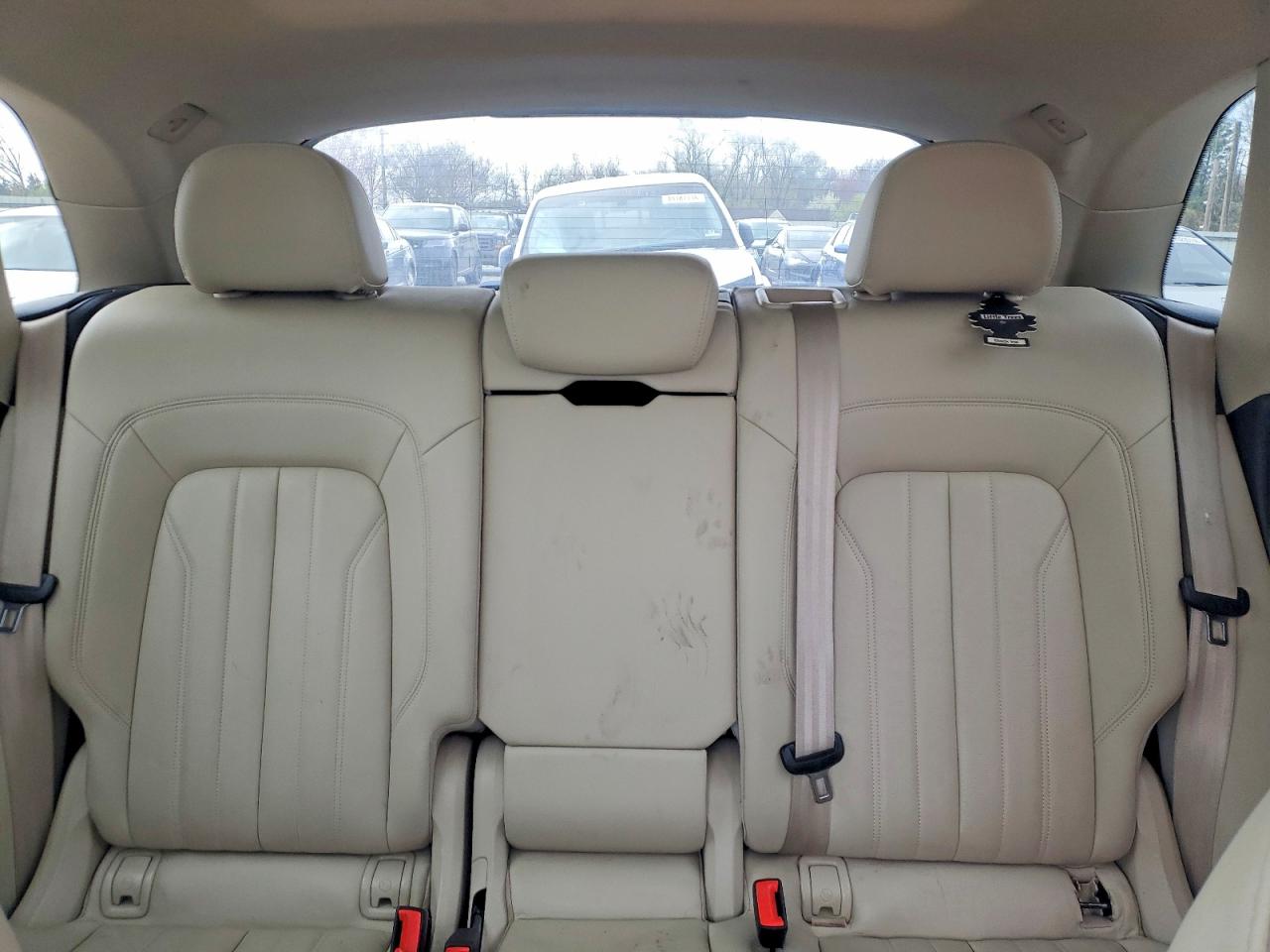 2018 AUDI Q5 quattro Premium