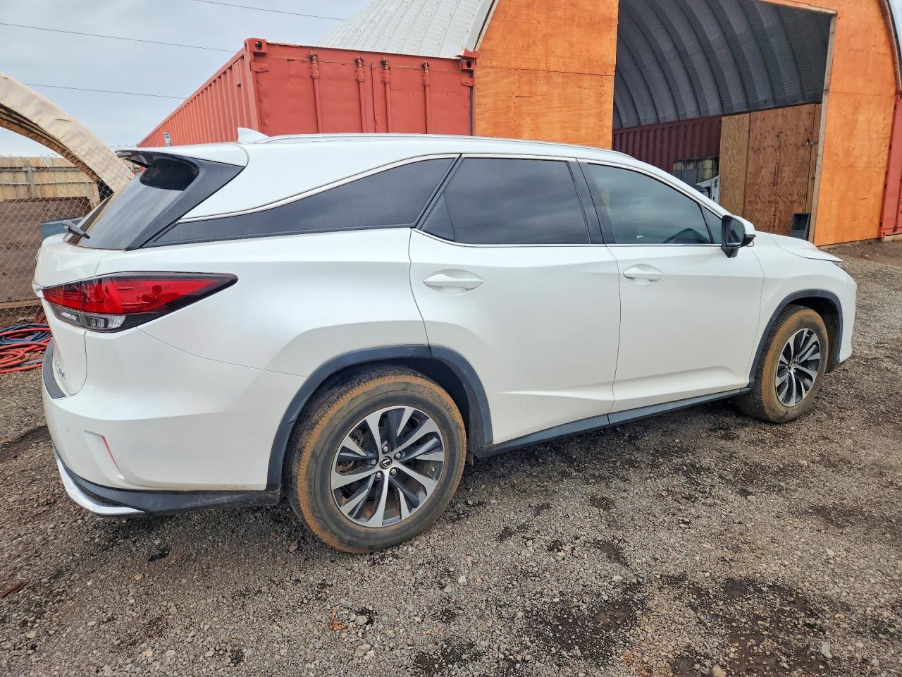 2022 LEXUS RX 350L Premium