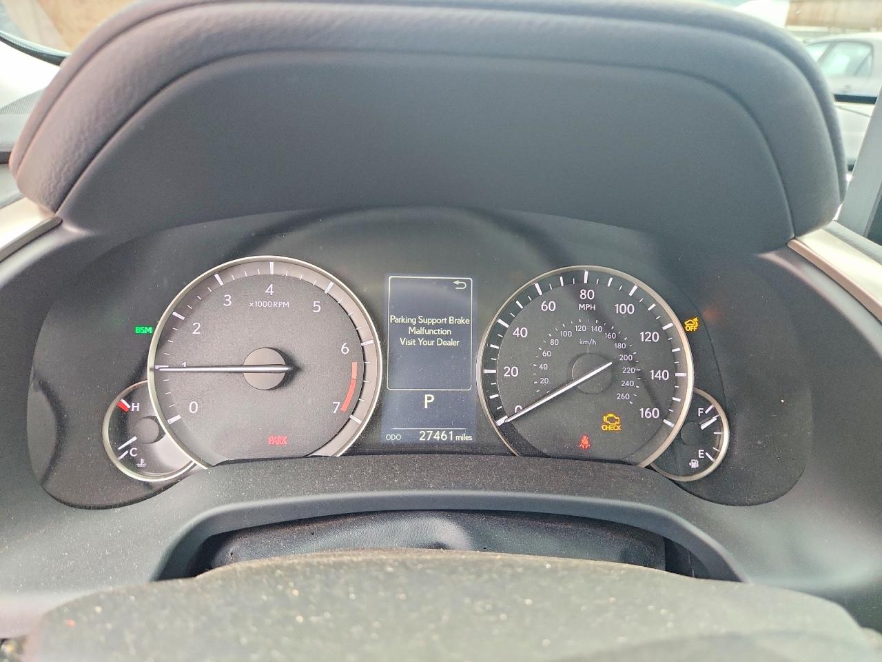 2022 LEXUS RX 350L Premium