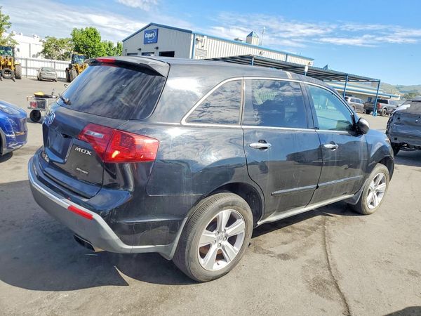 2013 ACURA MDX