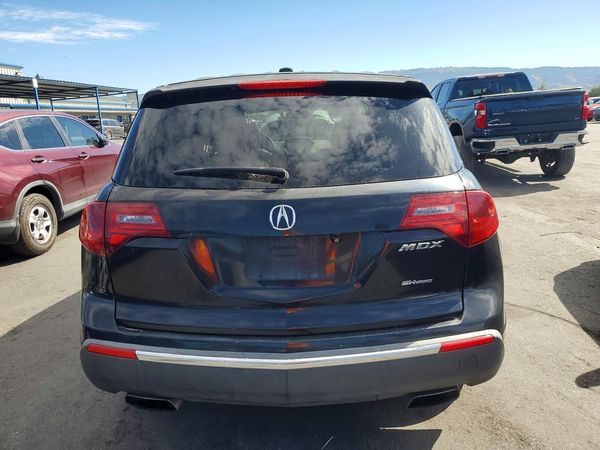 2013 ACURA MDX