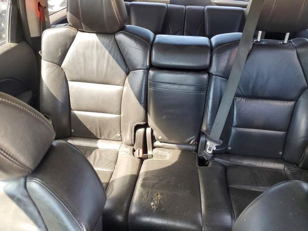 2013 ACURA MDX