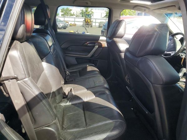 2013 ACURA MDX