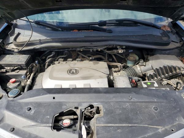 2013 ACURA MDX