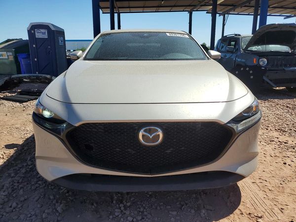 2022 MAZDA 3 Preferred Package