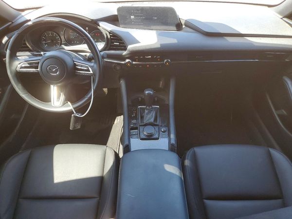 2022 MAZDA 3 Preferred Package