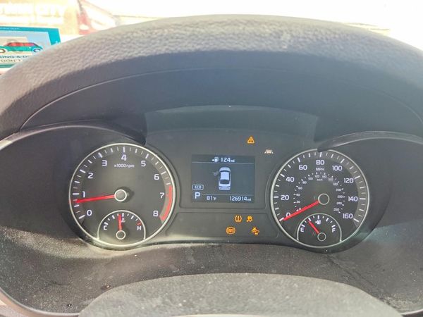 2020 KIA OPTIMA