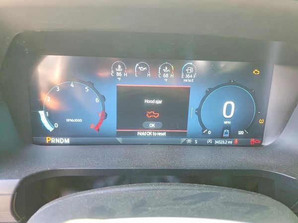 2024 FORD F150