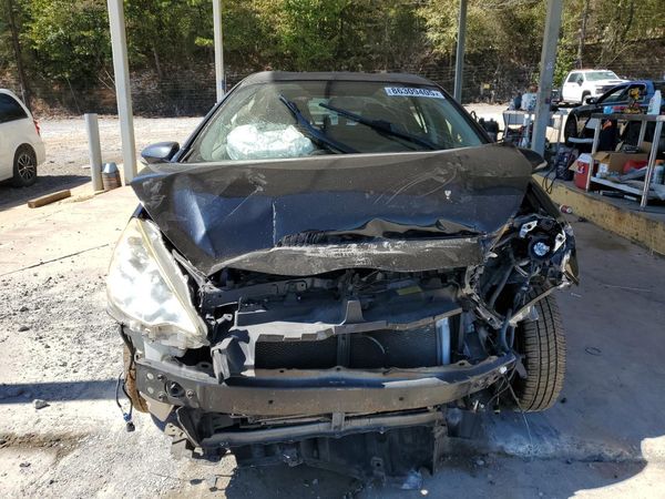 2013 TOYOTA PRIUS — DIRF