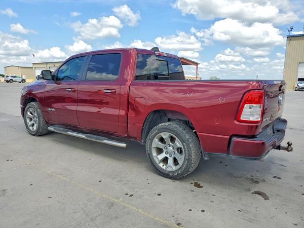 2019 RAM 1500 Big Horn/Lonestar