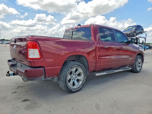 2019 RAM 1500 Big Horn/Lonestar