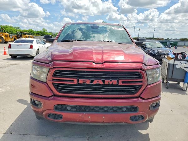 2019 RAM 1500 Big Horn/Lonestar