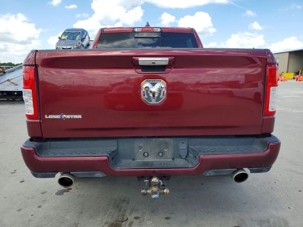 2019 RAM 1500 Big Horn/Lonestar