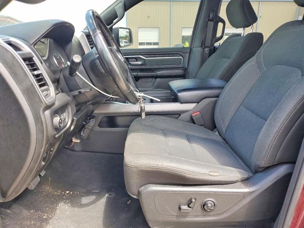 2019 RAM 1500 Big Horn/Lonestar