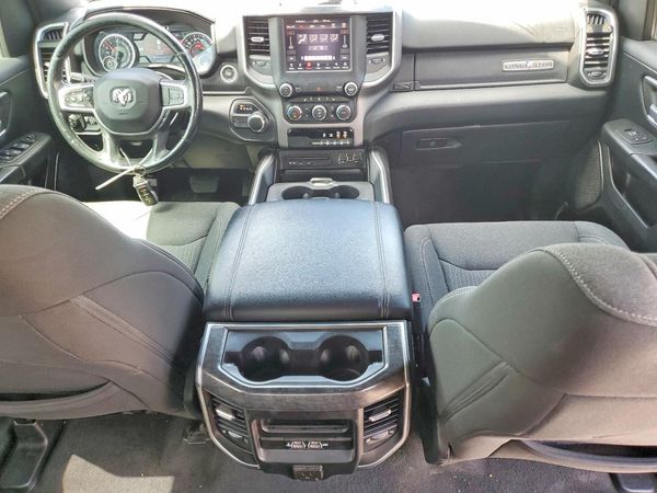 2019 RAM 1500 Big Horn/Lonestar