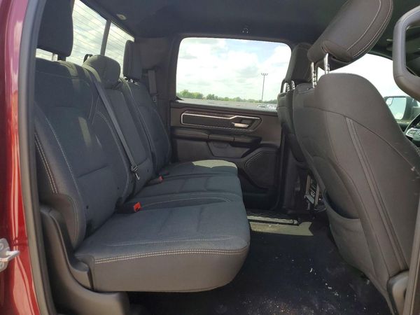 2019 RAM 1500 Big Horn/Lonestar