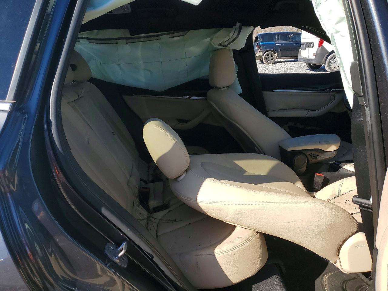 2016 BMW X1 xDrive28i