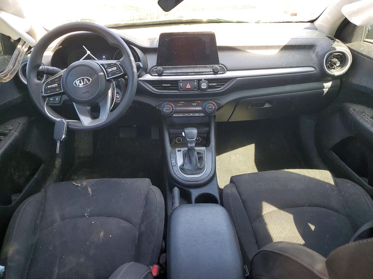 2019 KIA FORTE FE/LX/LXS