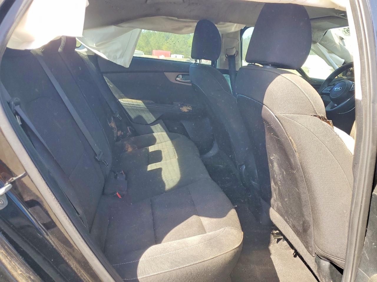 2019 KIA FORTE FE/LX/LXS