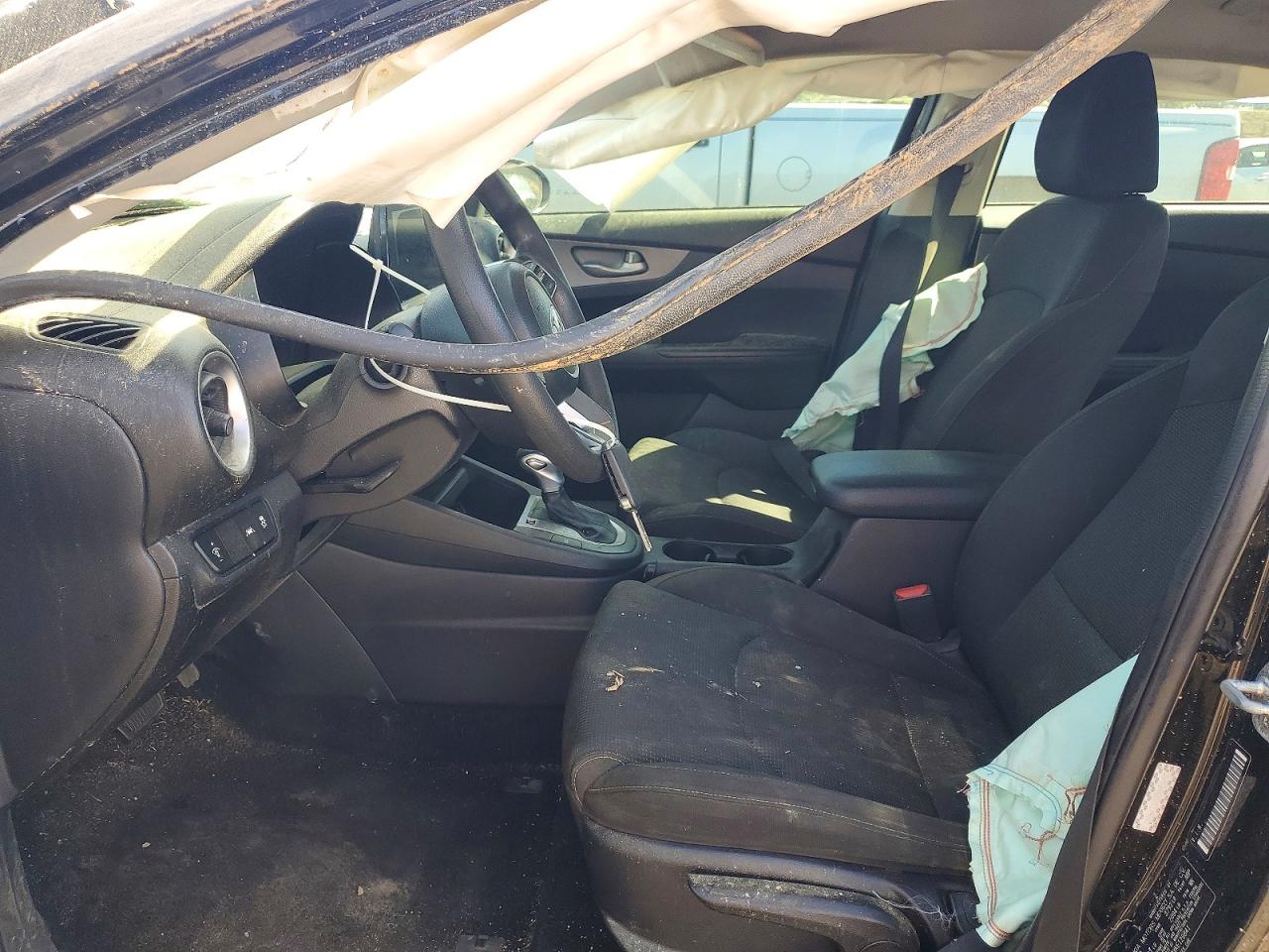 2019 KIA FORTE FE/LX/LXS