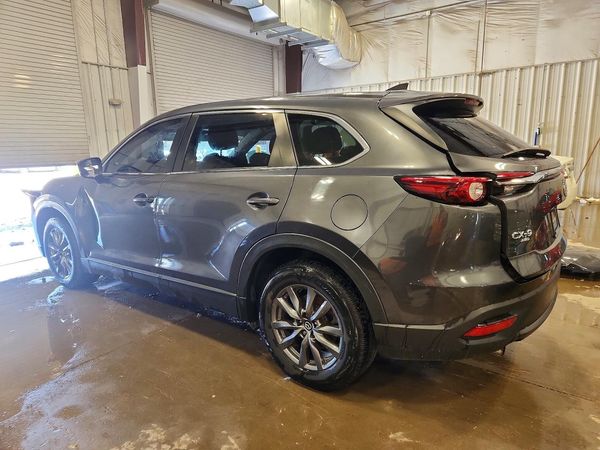 2021 MAZDA CX-9
