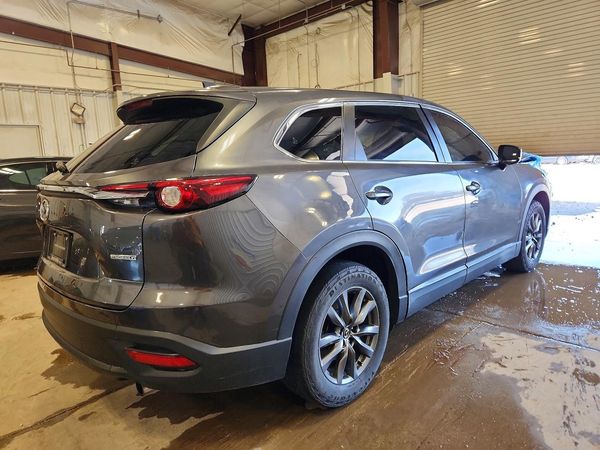 2021 MAZDA CX-9