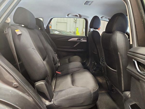2021 MAZDA CX-9