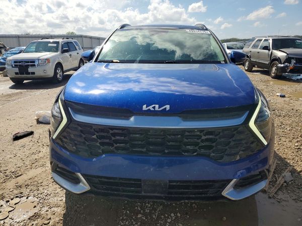 2023 KIA SPORTAGE SX-PRESTIGE or SX-P