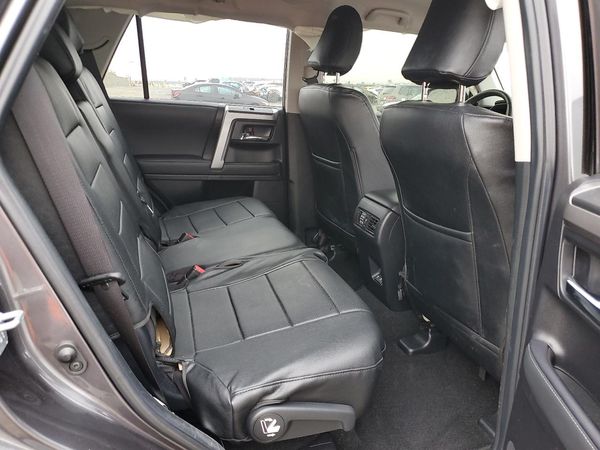 2021 TOYOTA 4RUNNER