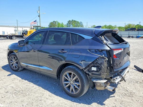 2021 ACURA RDX