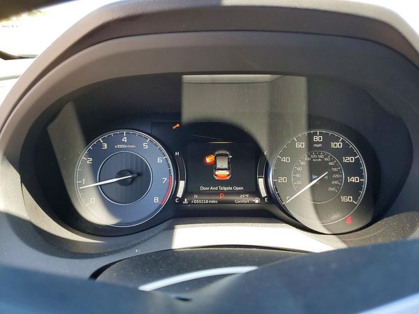 2021 ACURA RDX