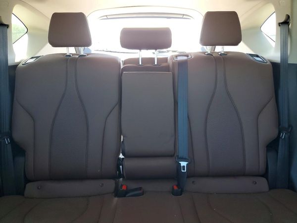 2021 ACURA RDX