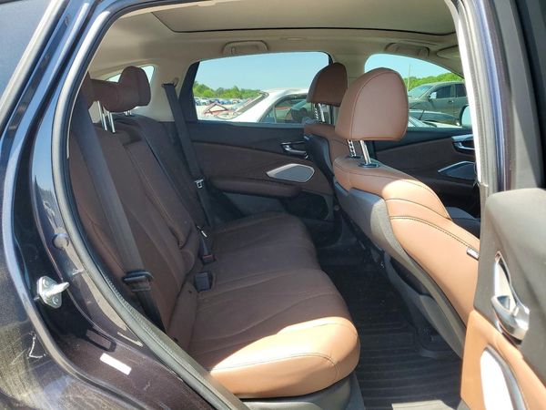 2021 ACURA RDX