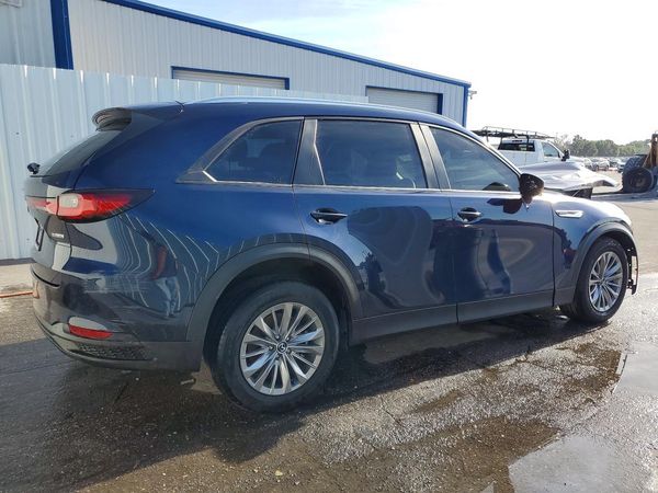 2025 MAZDA CX-90 Select — PSRA