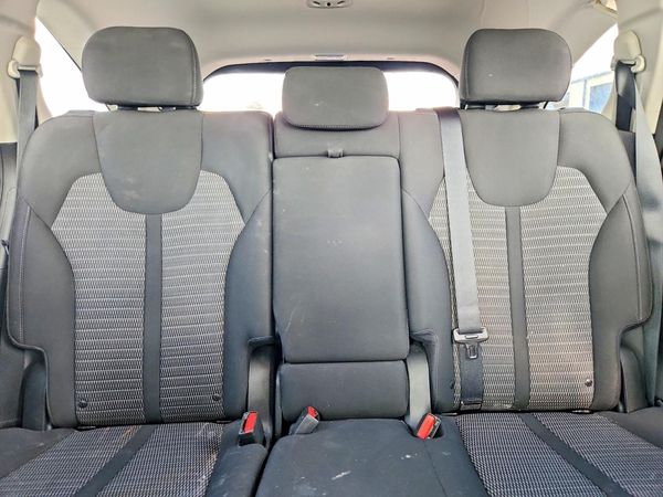 2021 KIA SORENTO LX