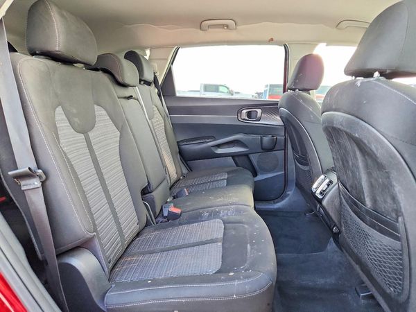 2021 KIA SORENTO LX