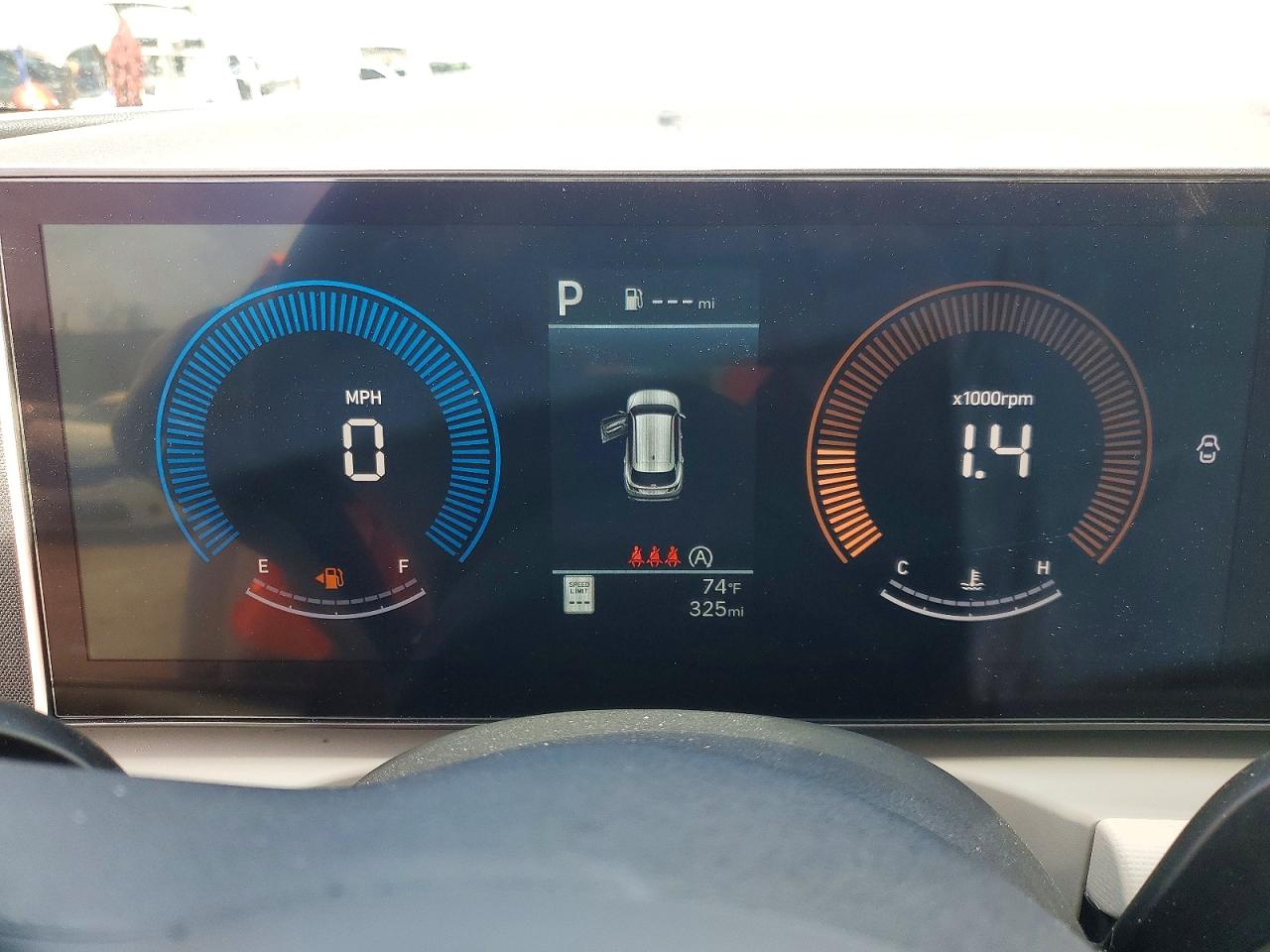 2026 HYUNDAI TUCSON SEL, SEL Plus
