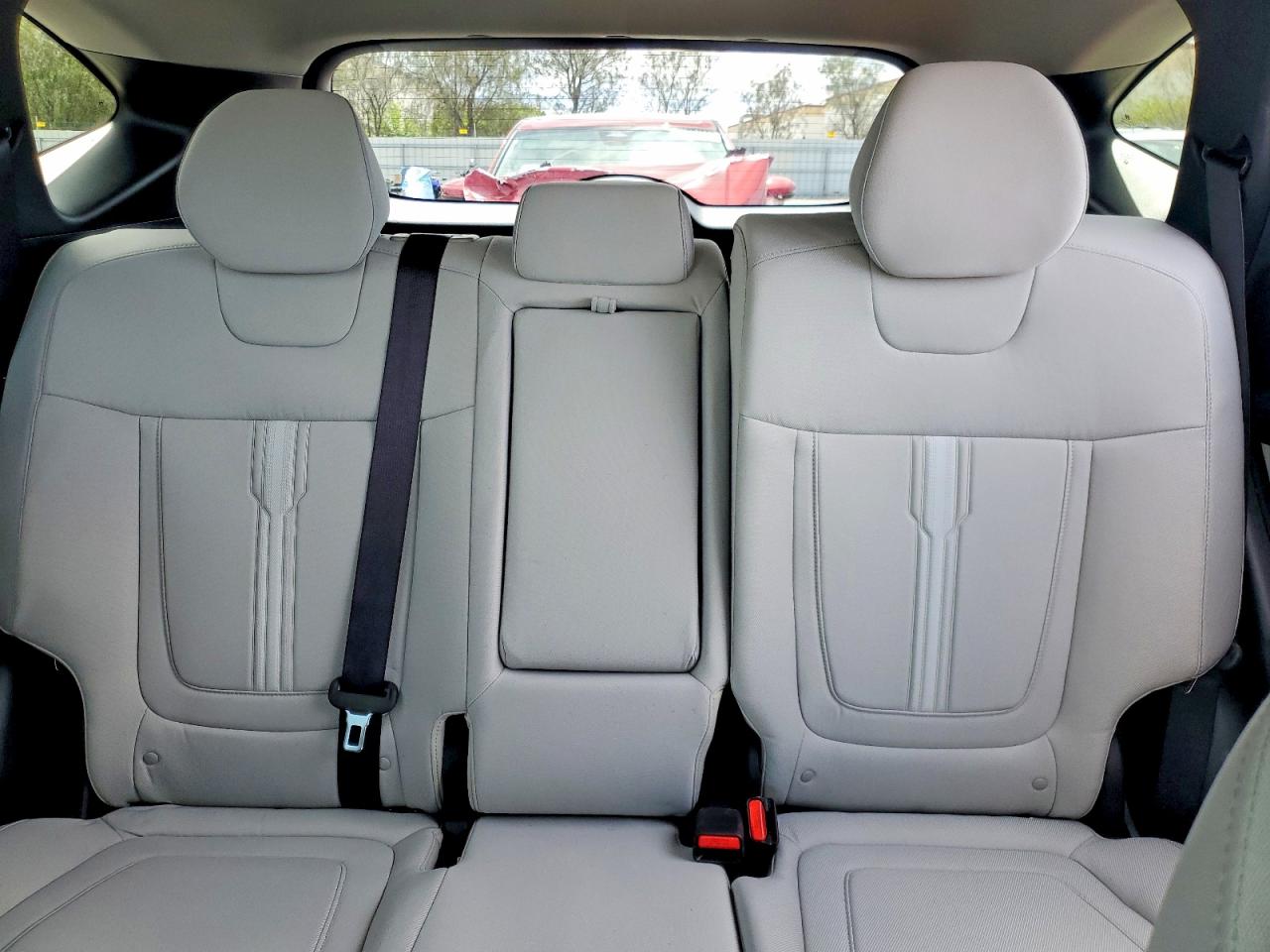 2026 HYUNDAI TUCSON SEL, SEL Plus