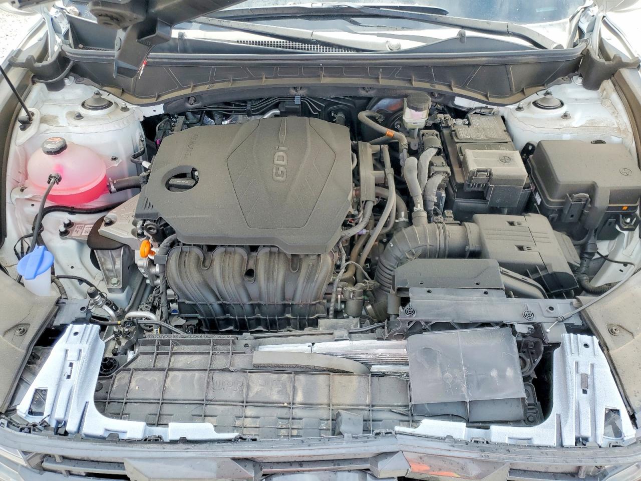 2026 HYUNDAI TUCSON SEL, SEL Plus