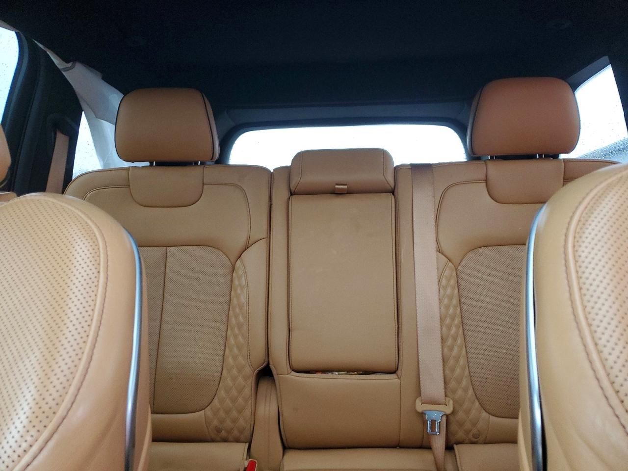 2022 JEEP GRAND CHEROKEE SUMMIT 4X4
