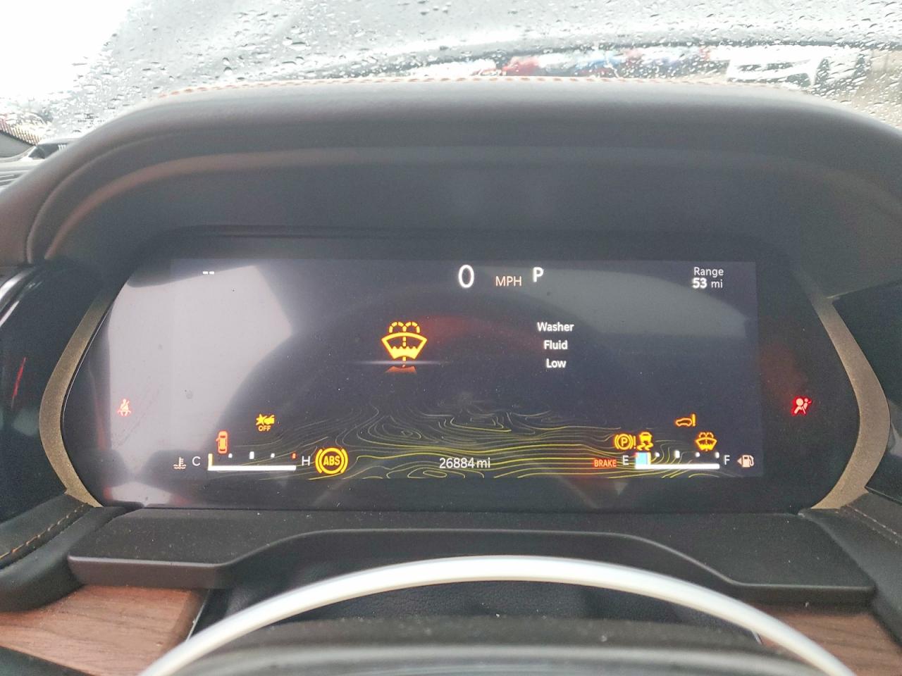 2022 JEEP GRAND CHEROKEE SUMMIT 4X4