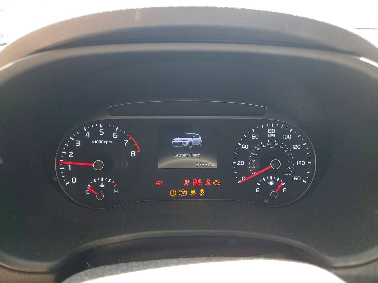 2020 KIA SOUL LX, S, X-Line
