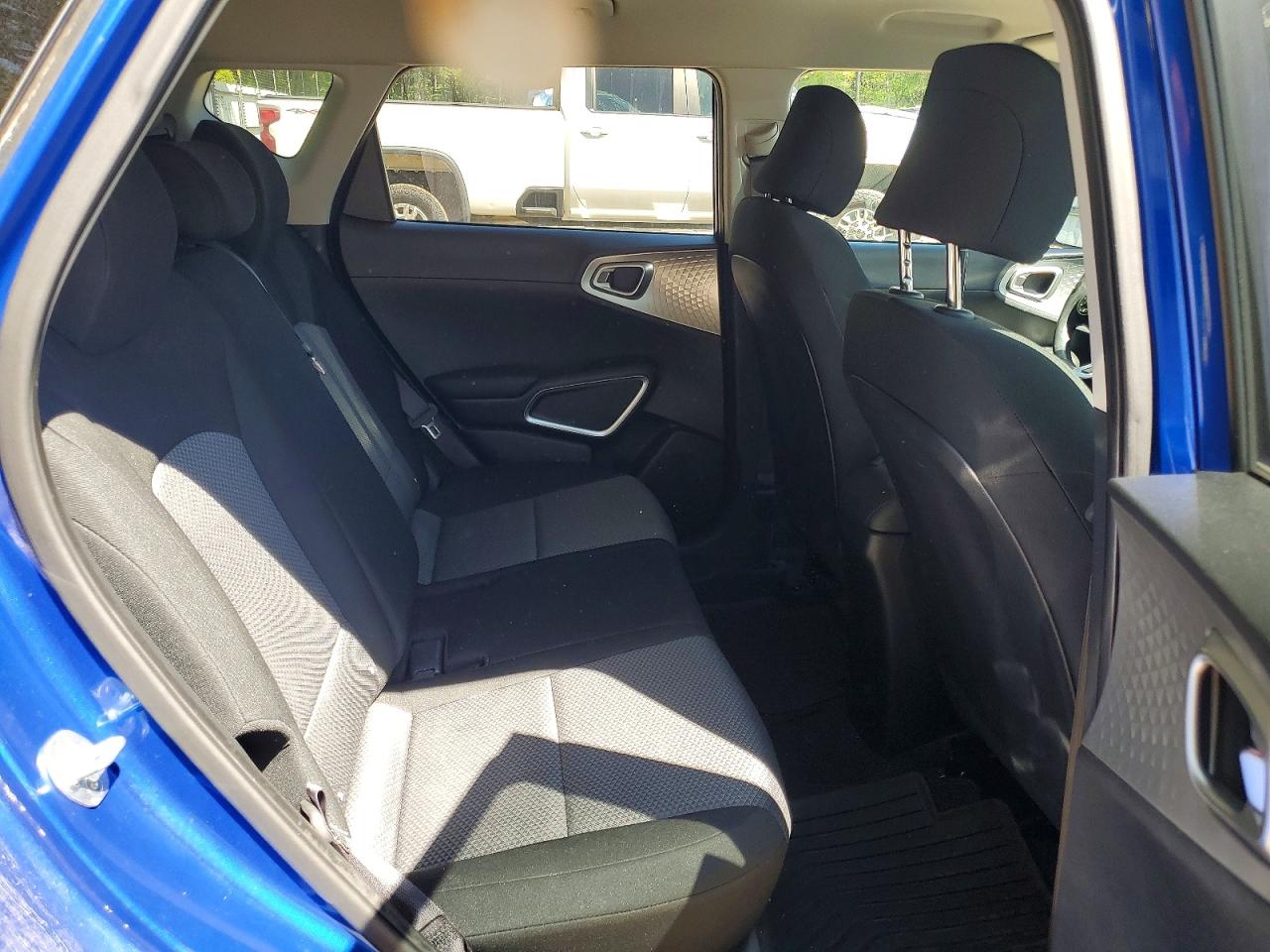 2020 KIA SOUL LX, S, X-Line