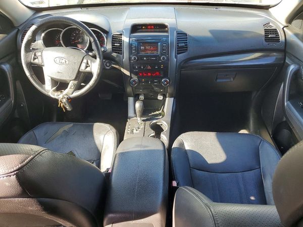 2013 KIA SORENTO EX