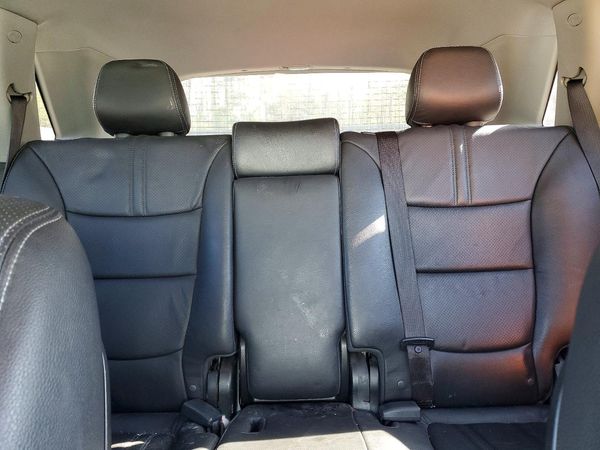 2013 KIA SORENTO EX