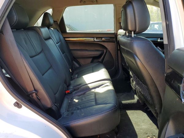 2013 KIA SORENTO EX
