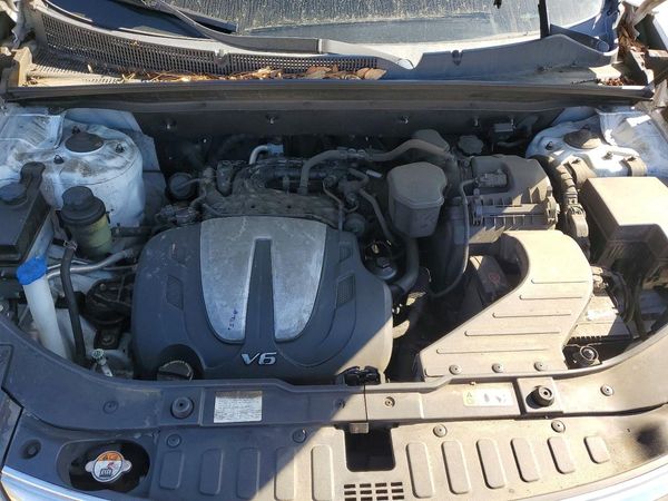 2013 KIA SORENTO EX