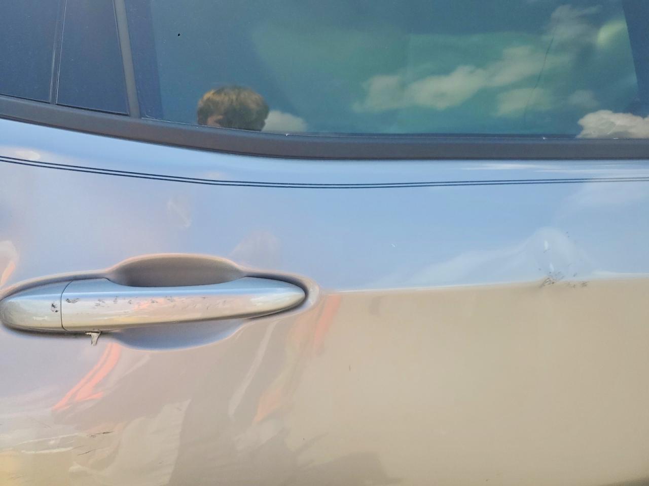 2021 JEEP COMPASS LIMITED 4X4