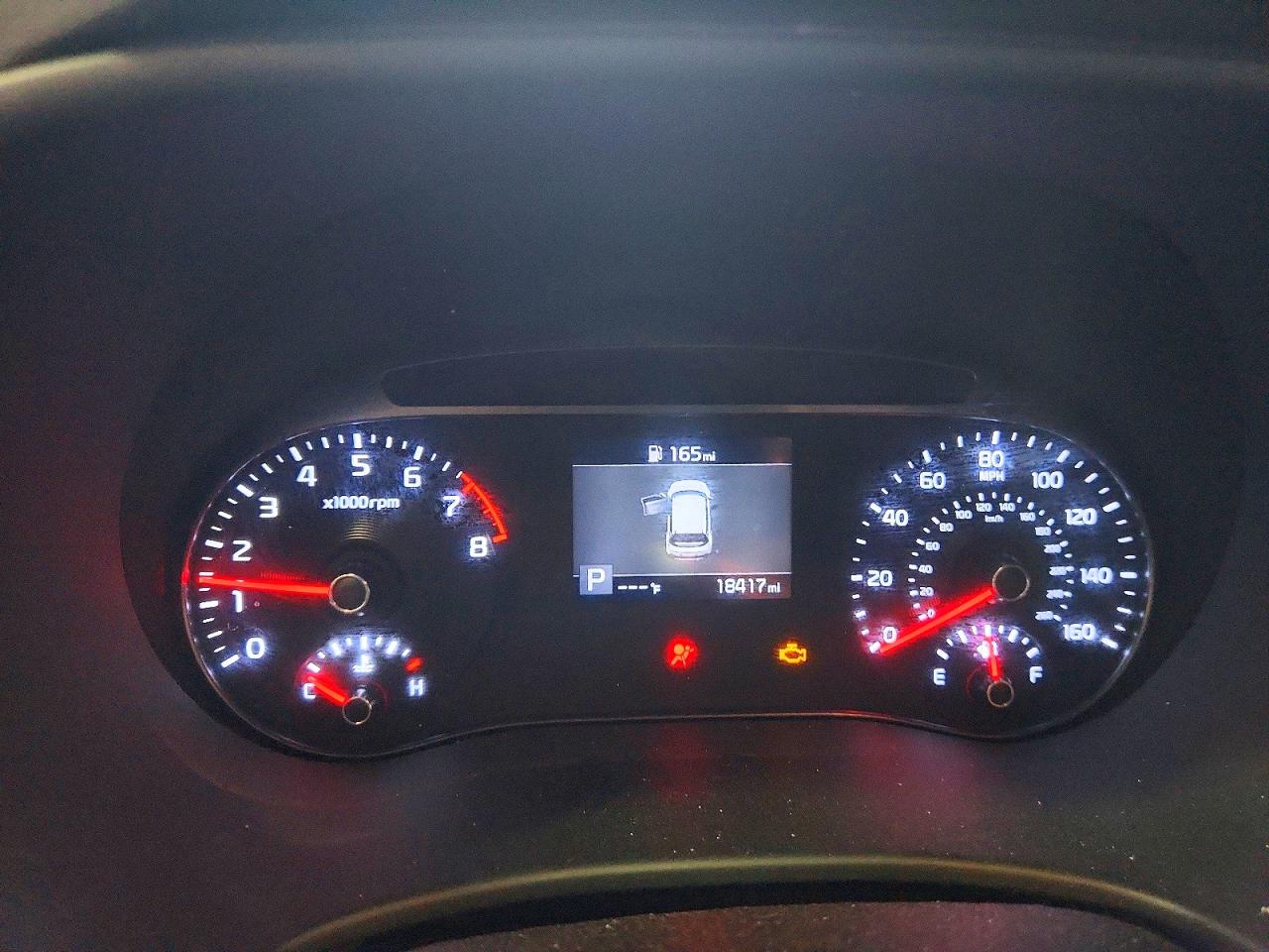 2020 KIA SOUL LX, S, X-Line